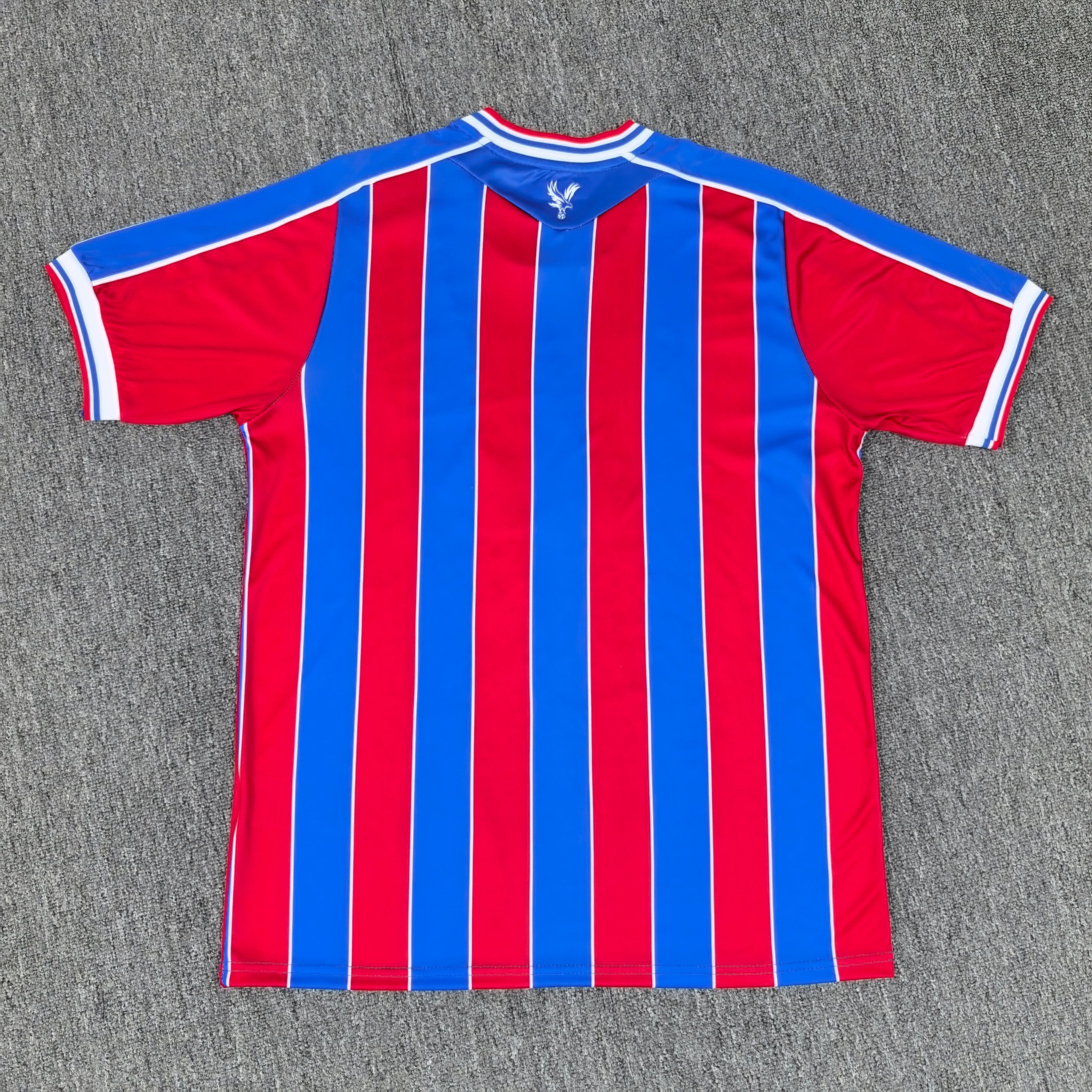 Crystal palace domicile 25/26 version Fan
