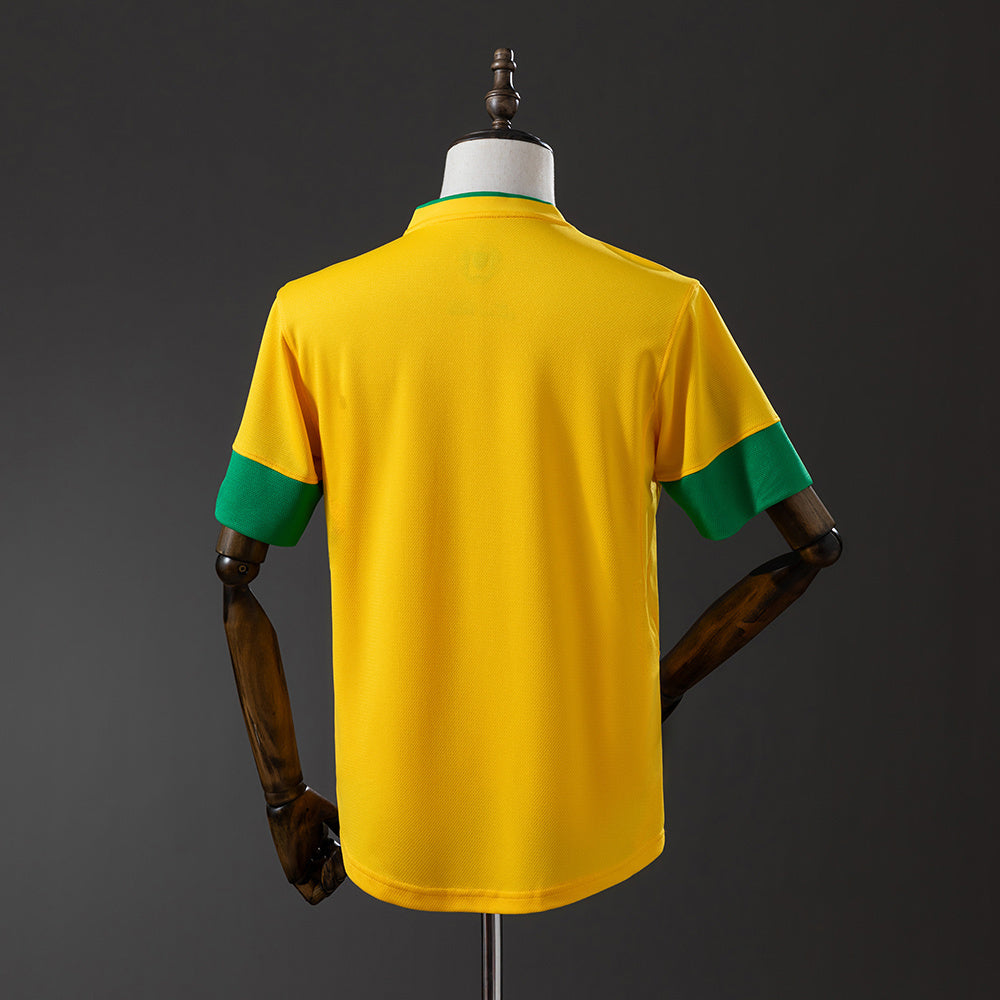 Brésil Rétro version fan