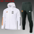 Survêtement training Man United 2025
