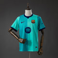 Barcelone Third 26/27 version Fan