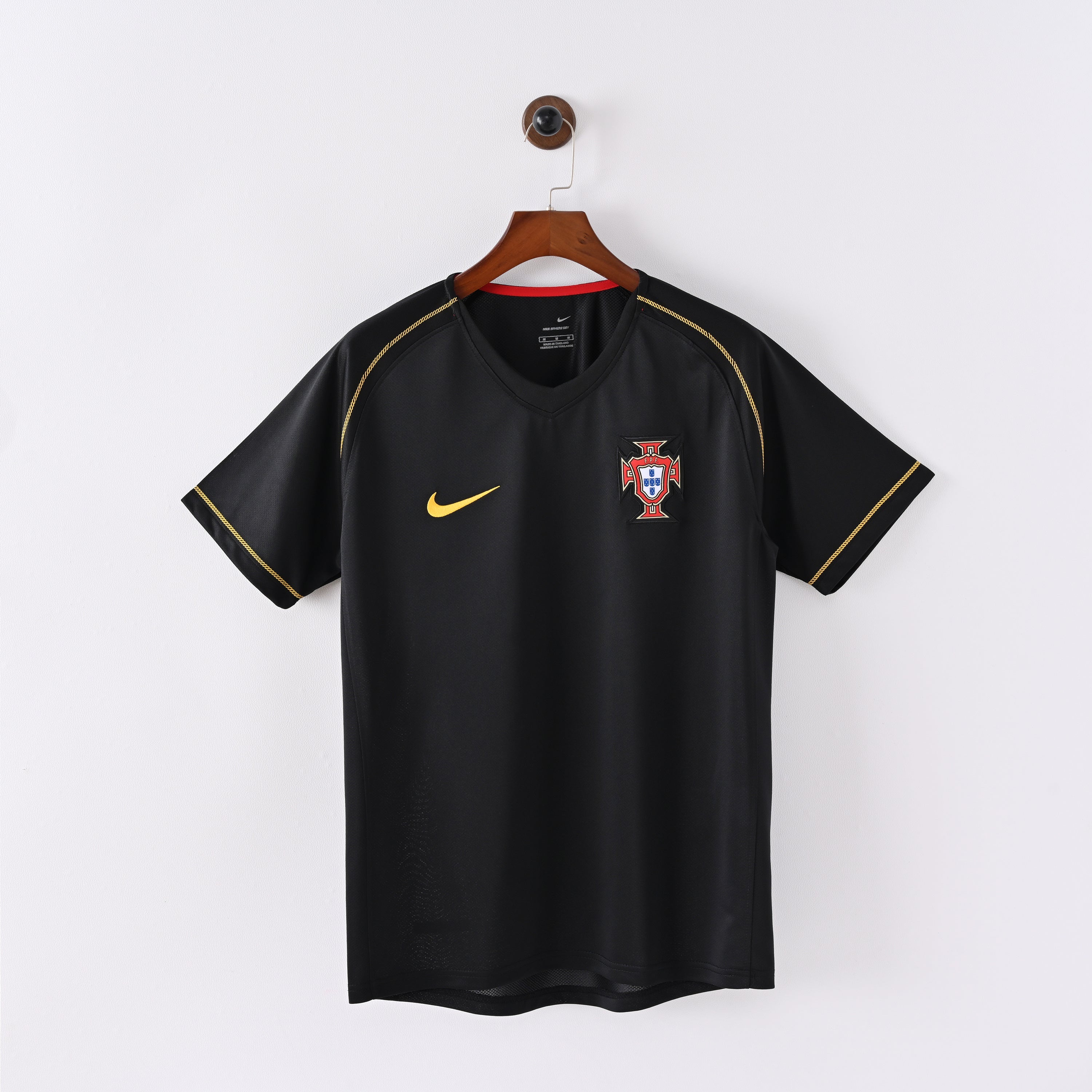 Portugal Rétro Version Fan
