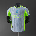 Man City third 25/26 version Pro