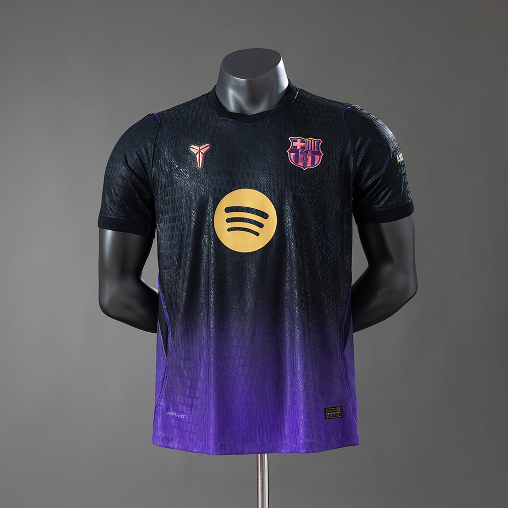 Barcelone extérieur 26/27 version Pro