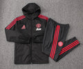 Survêtement training Man United 2025