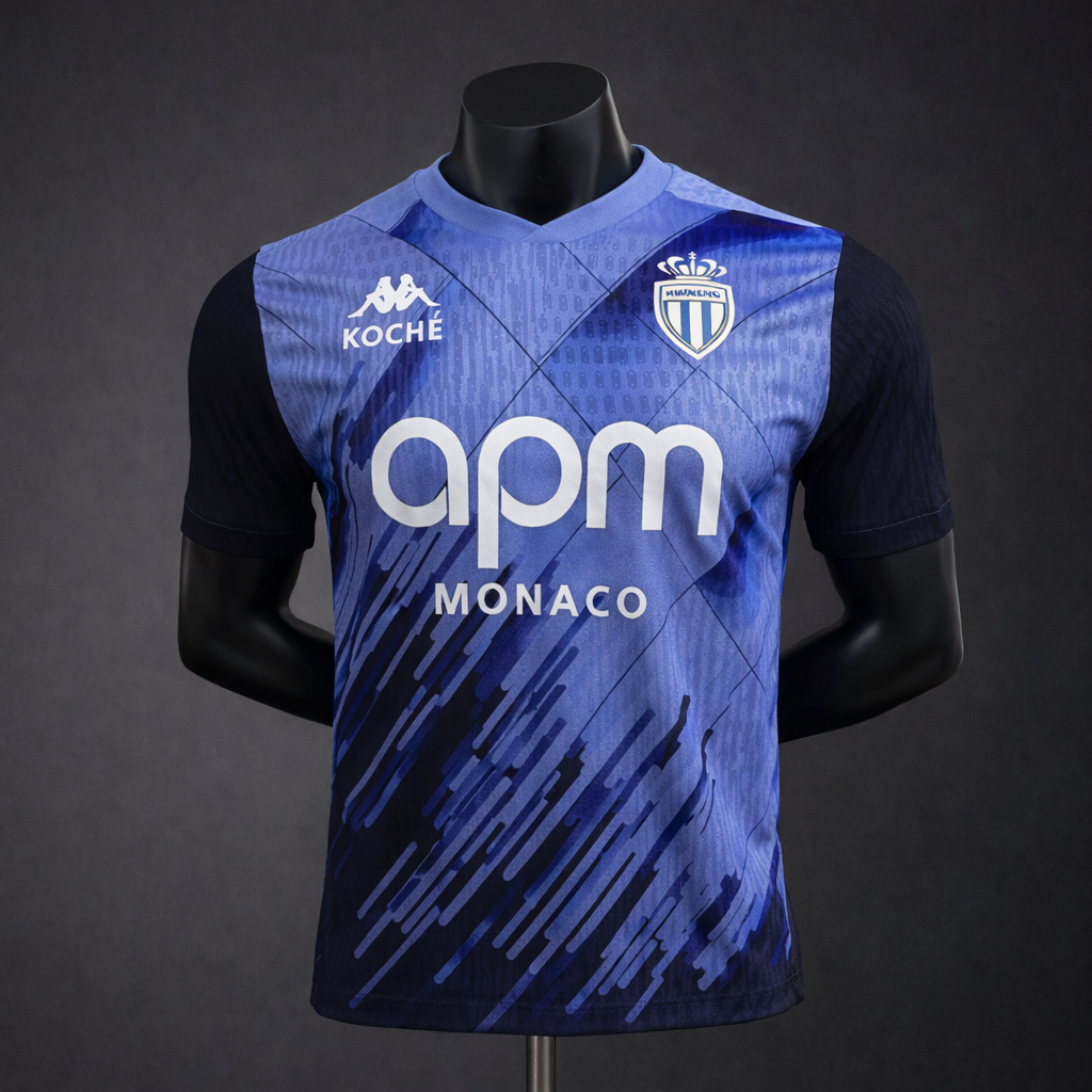 Monaco Edition Limité 24/25 version Pro