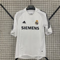 Real Madrid Rétro version Fan