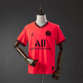 PSG Rétro Version Fan