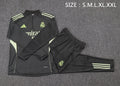 Survêtement training Real Madrid 2025