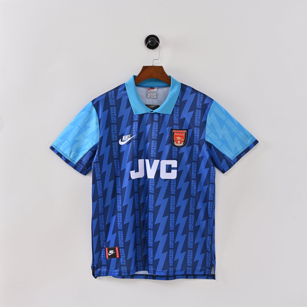 Arsenal Rétro Version Fan
