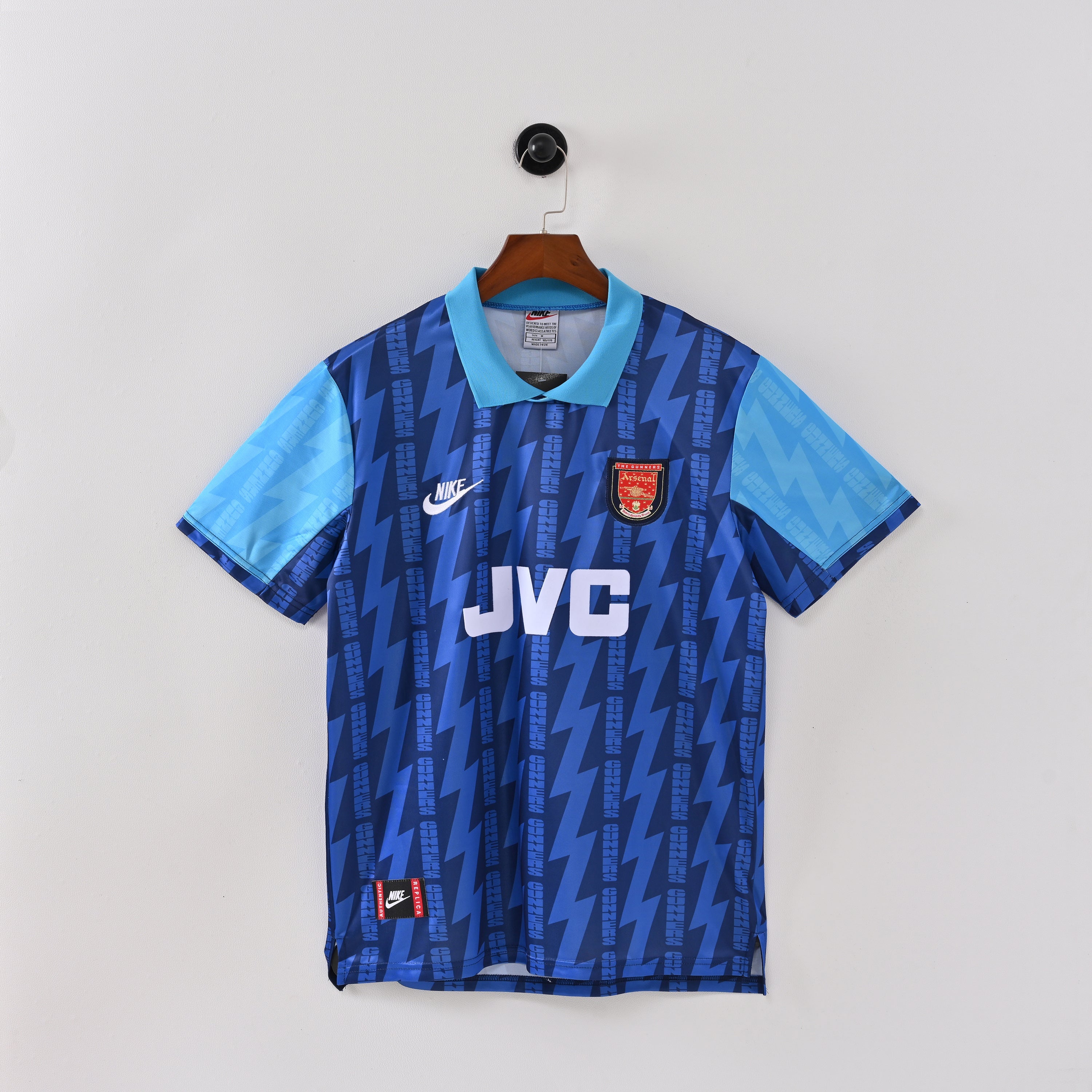 Arsenal Rétro Version Fan