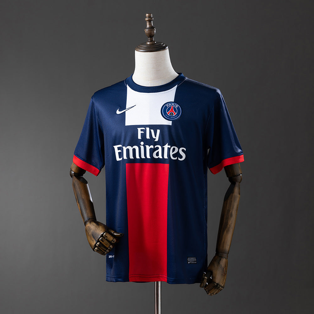 PSG Rétro Version Fan