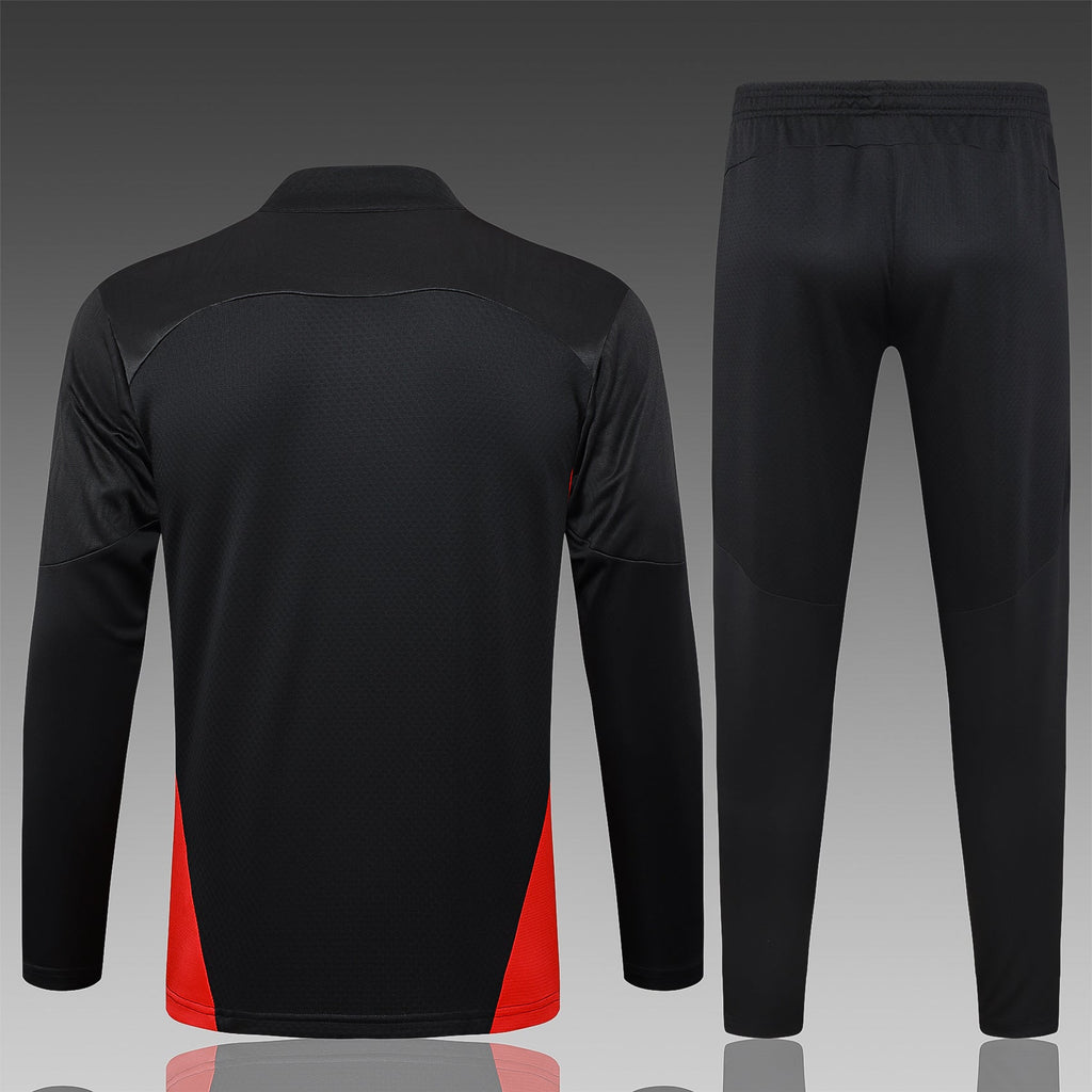 Survêtement training Ac Milan 2025