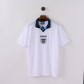 Angleterre Rétro Version Fan
