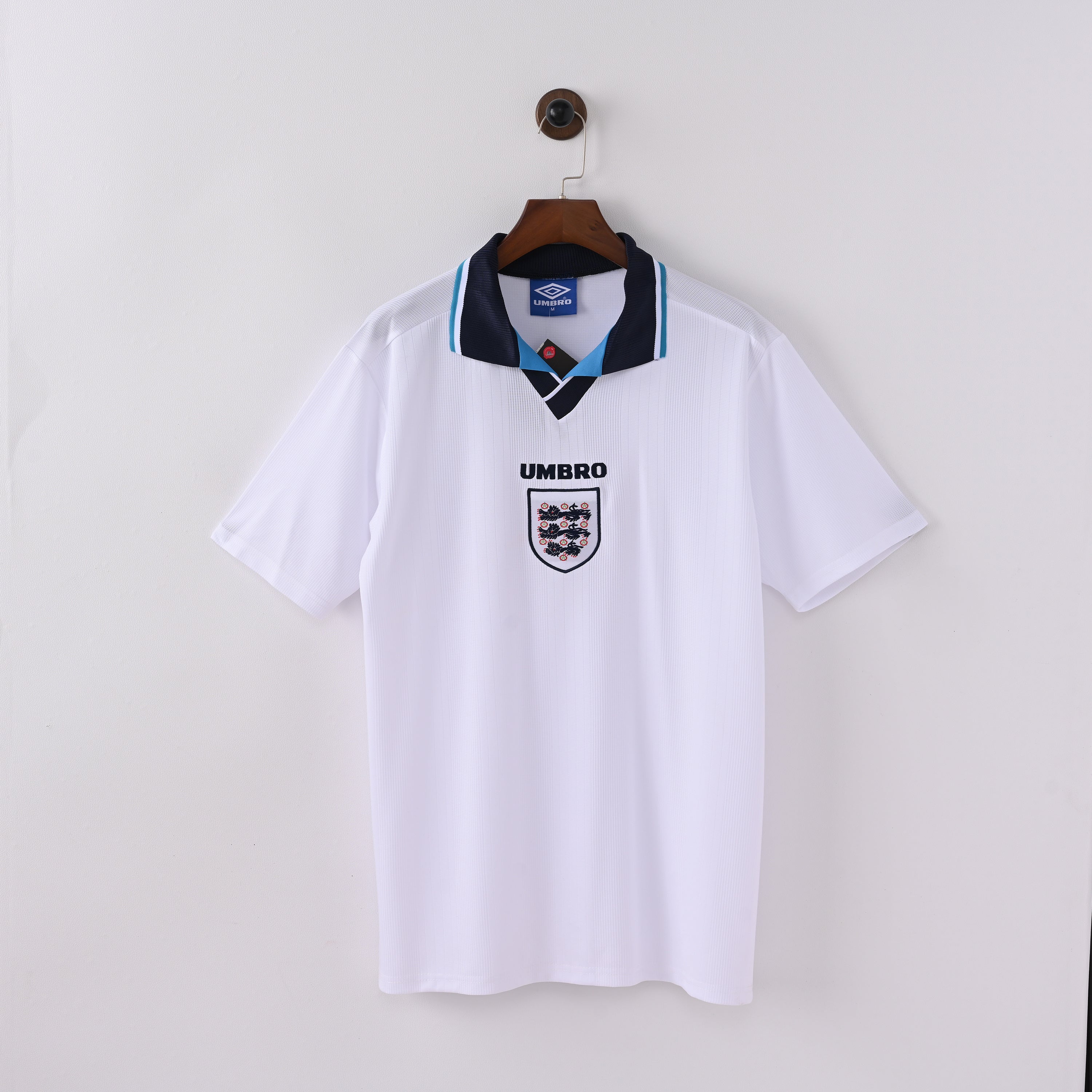 Angleterre Rétro Version Fan
