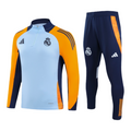 Survêtement Real Madrid training 2025