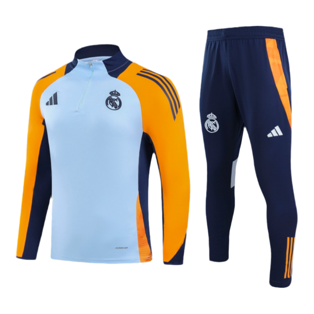 Survêtement Real Madrid training 2025