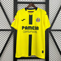 Villarreal domicile 25/26 version Fan