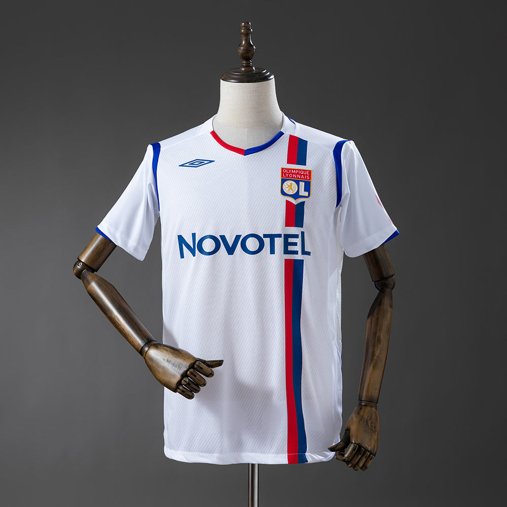 OL Rétro version Fan