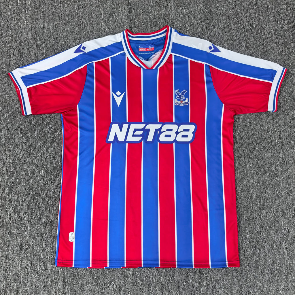 Crystal palace domicile 25/26 version Fan
