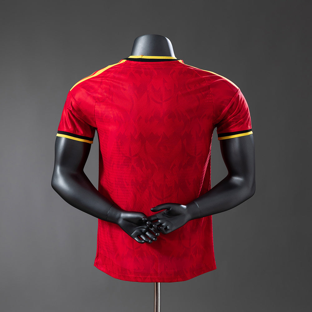 Belgique domicile 26/27 version Pro