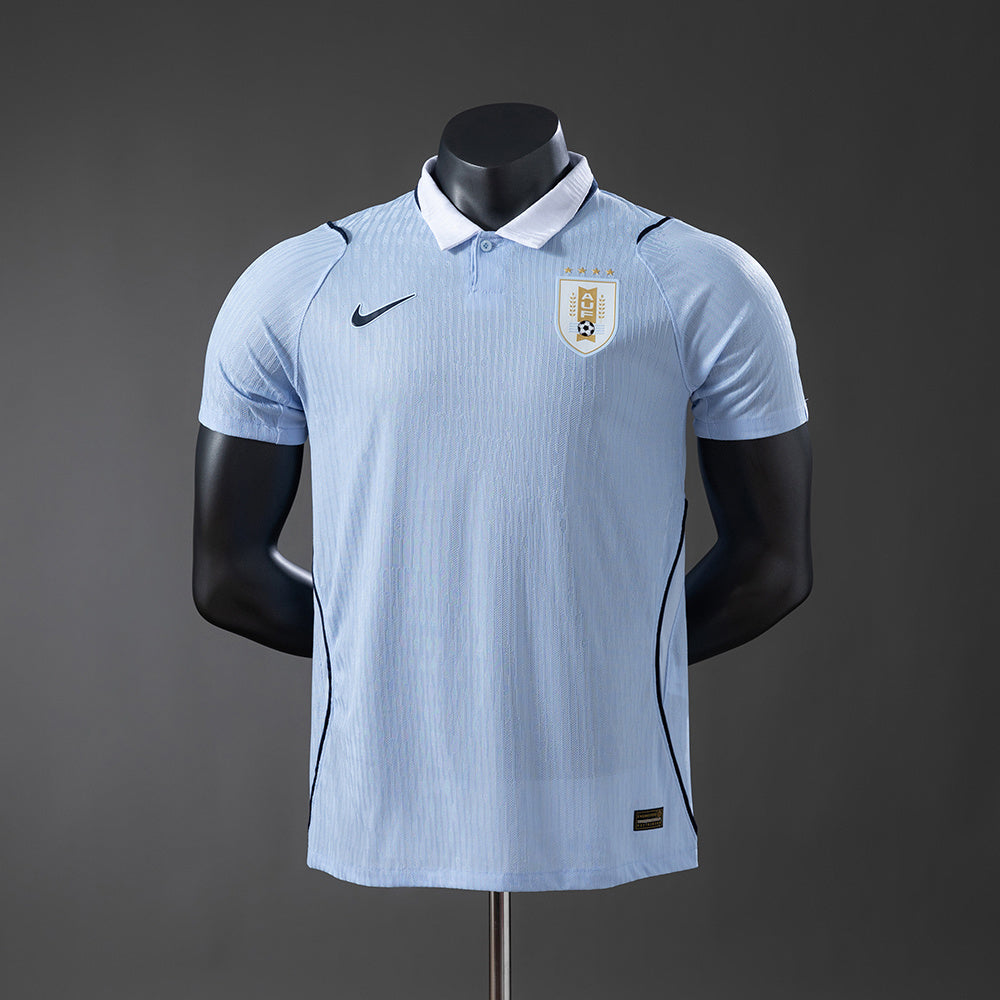 Uruguay domicile 26/27 version pro