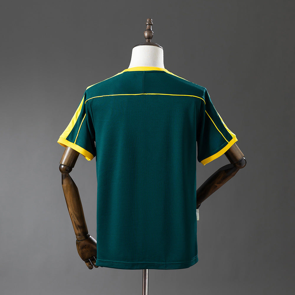 Brésil Rétro version fan