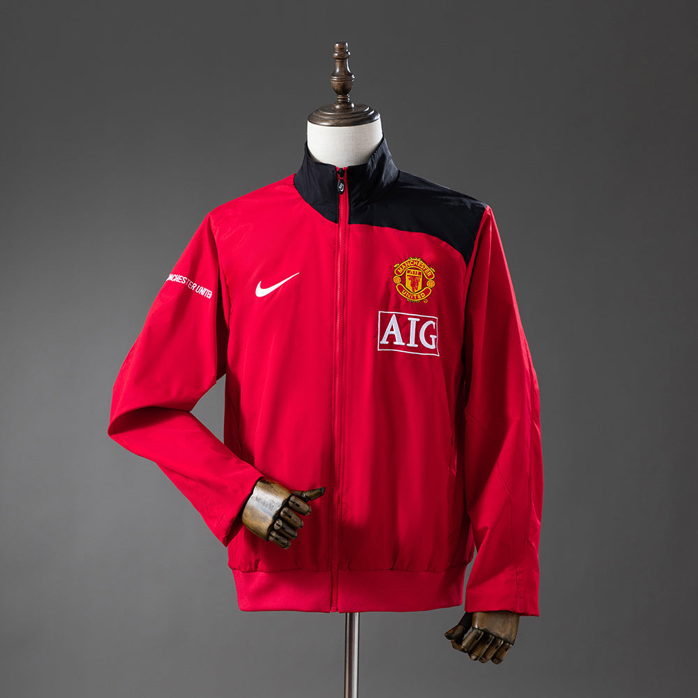 Coupe-vent Manchester United 2008