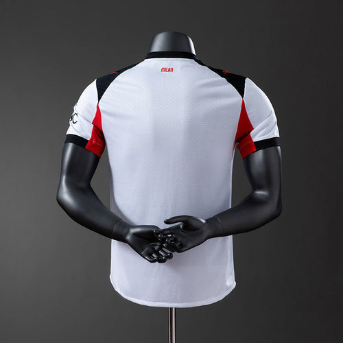 Ac Milan Extérieur 25/26 version Pro