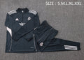 Survêtement training Real Madrid 2025