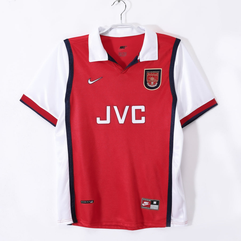 Arsenal Rétro version Fan