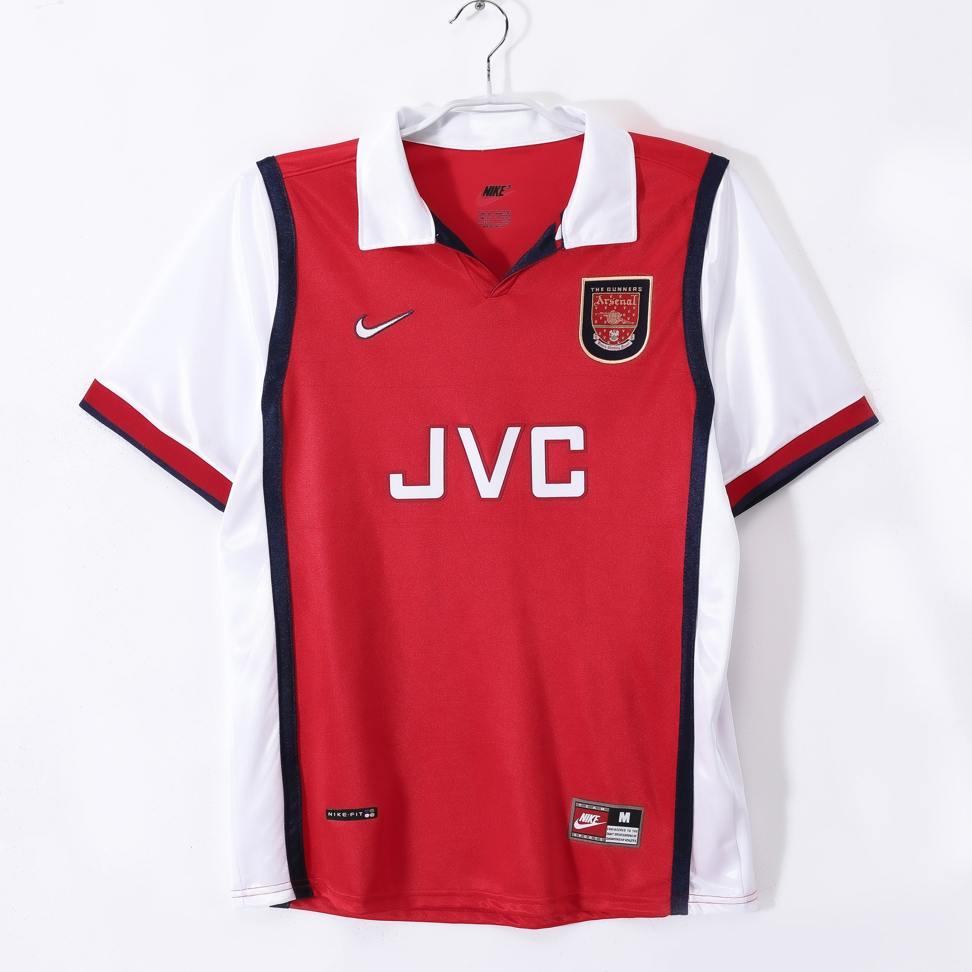 Arsenal Rétro version Fan