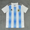 Argentine Rétro Version Fan
