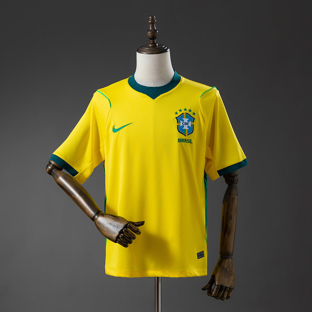 Brésil Rétro version fan