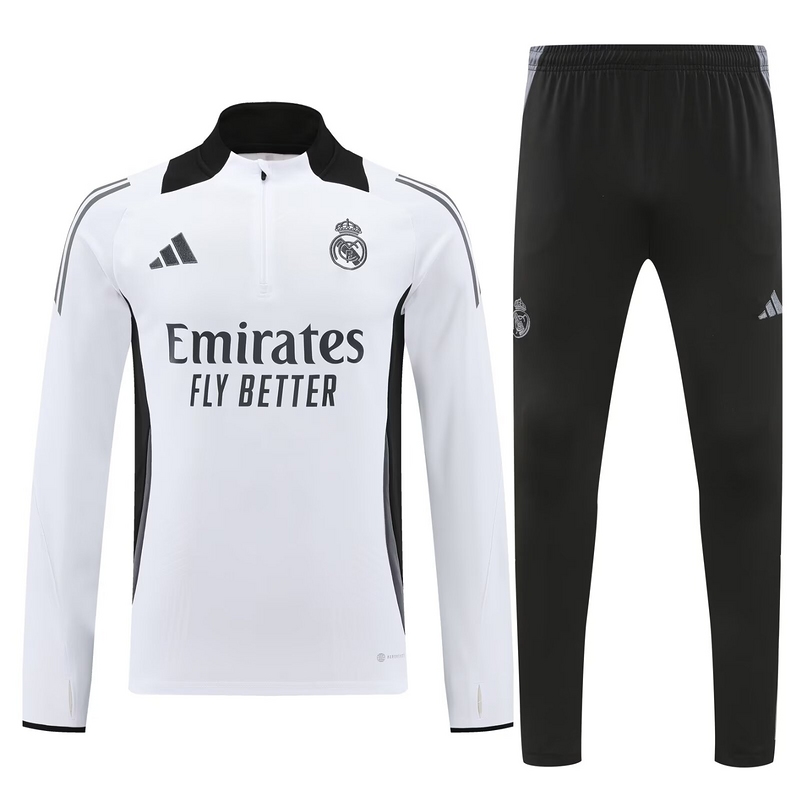 Survêtement Real Madrid training 2025