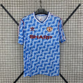 Man united Rétro version Fan