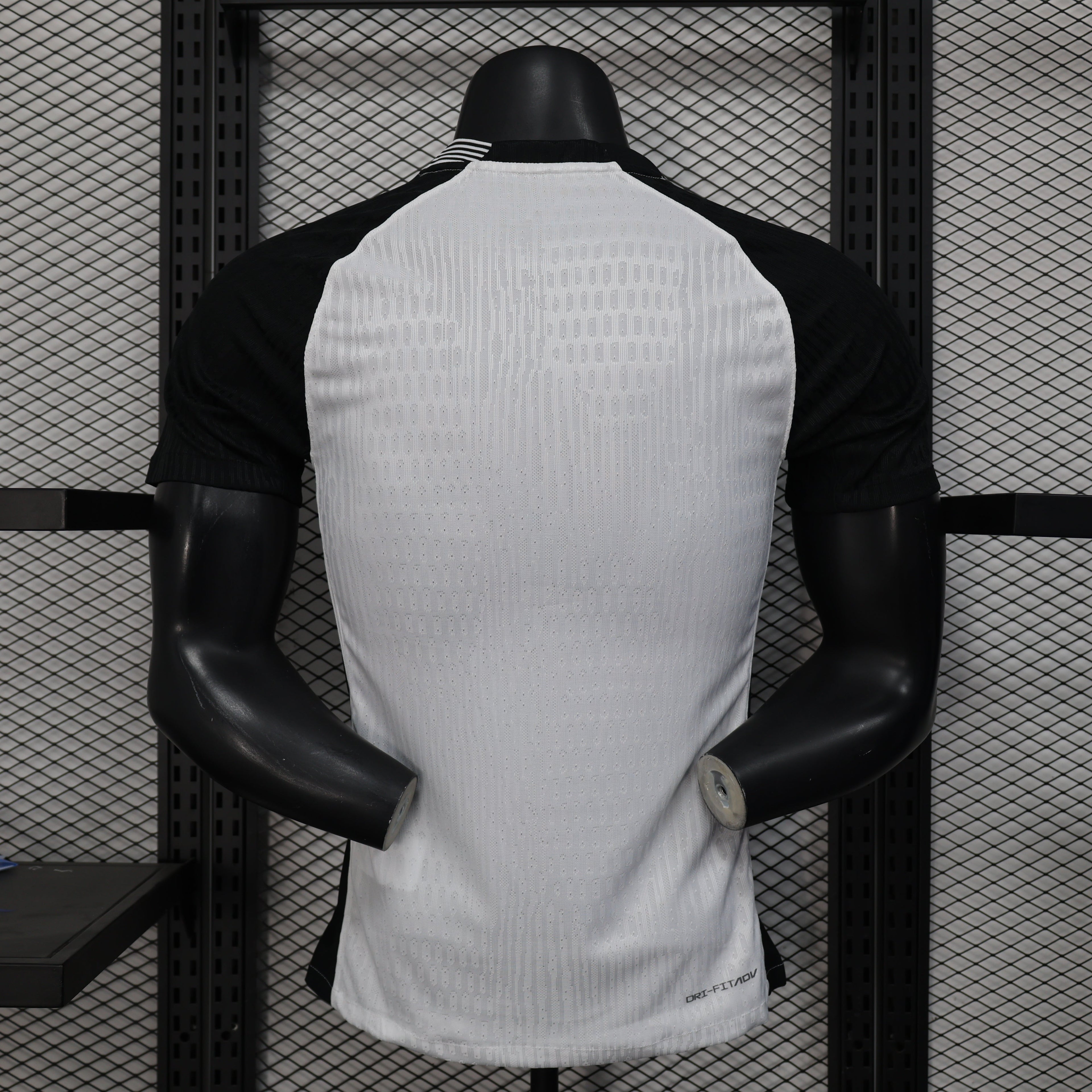 Corinthians domicile 25/26 version Pro