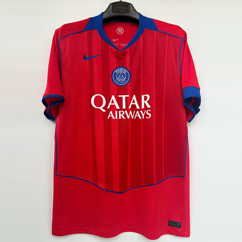 PSG Third 25/26 version Fan