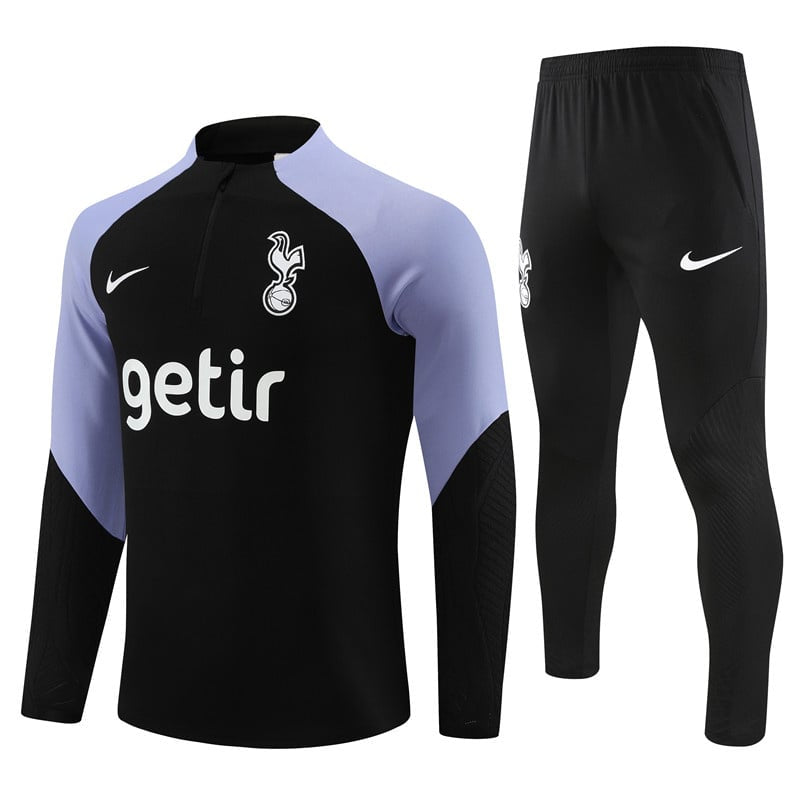 Survêtement Tottenham training 2025