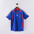 France Rétro Version Fan