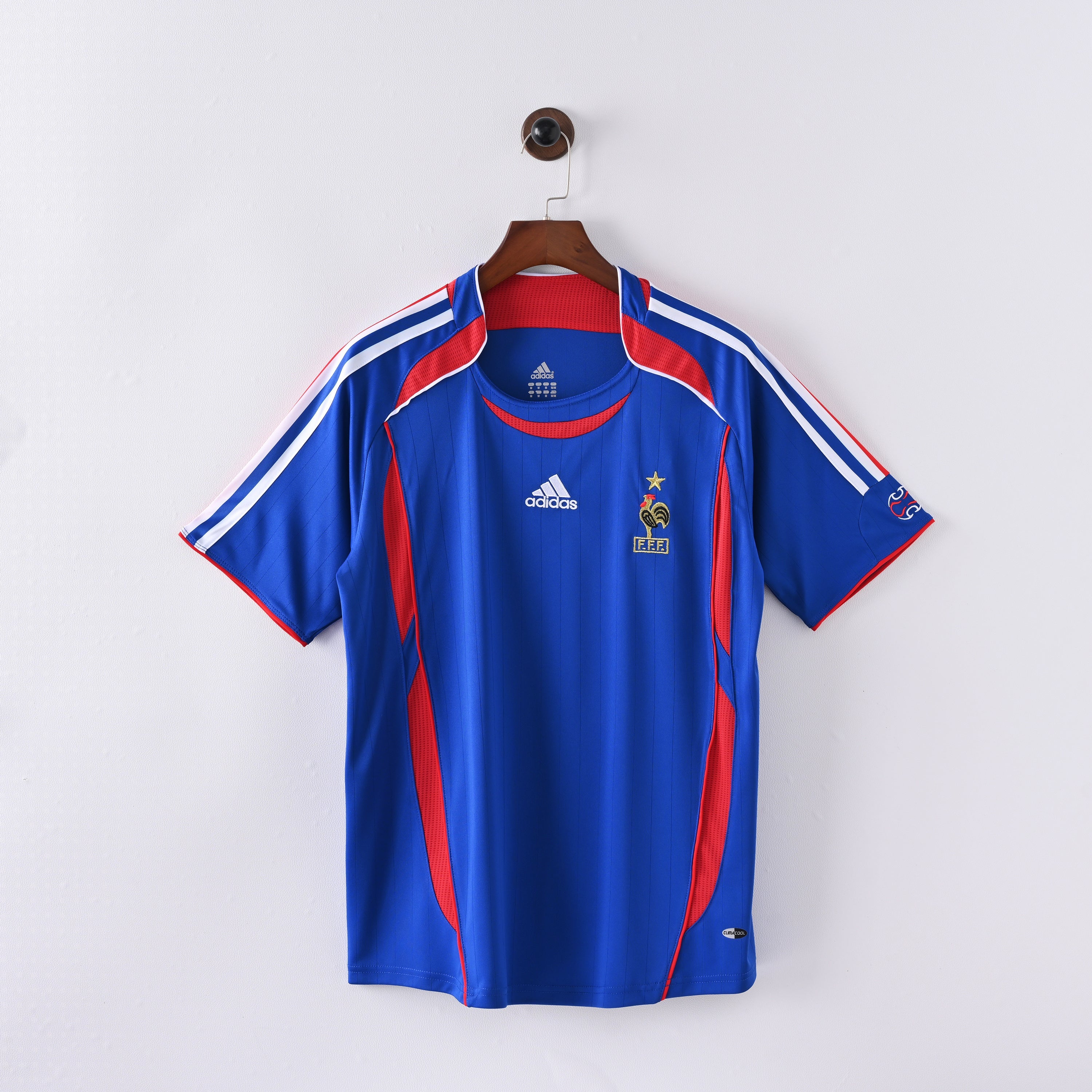 France Rétro Version Fan