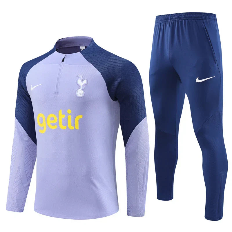 Survêtement Tottenham training 2025