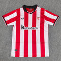 Athletic Bilbao domicile 25/26 version Fan