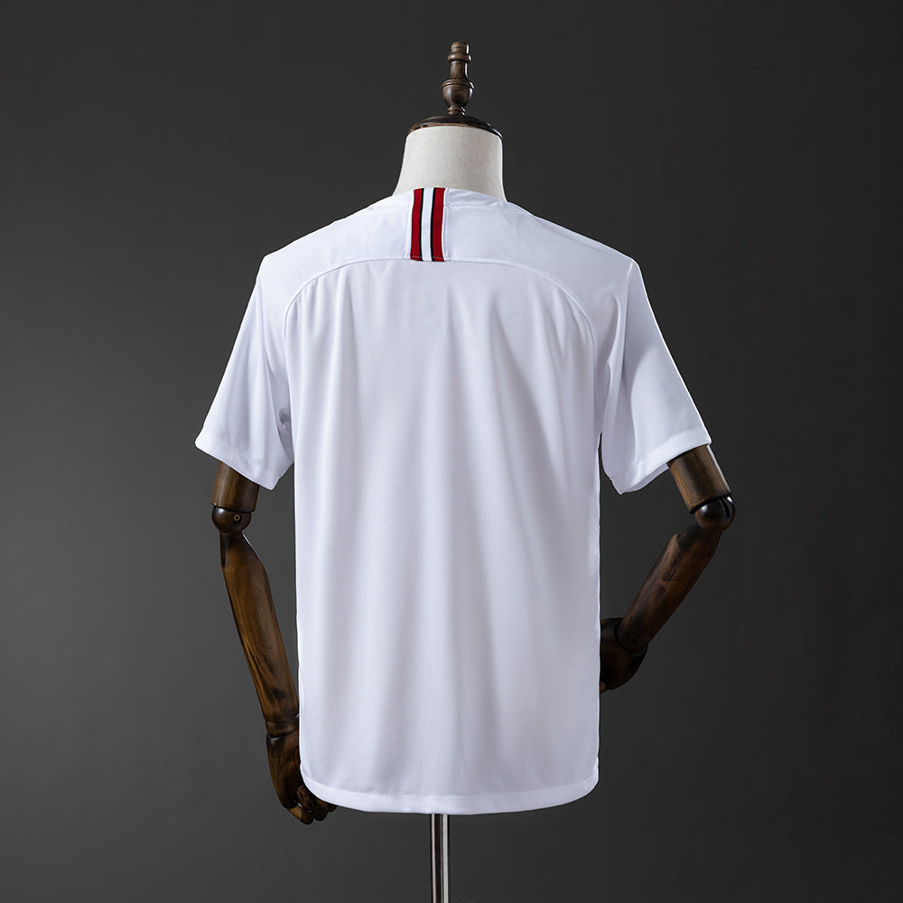 PSG Rétro Version Fan