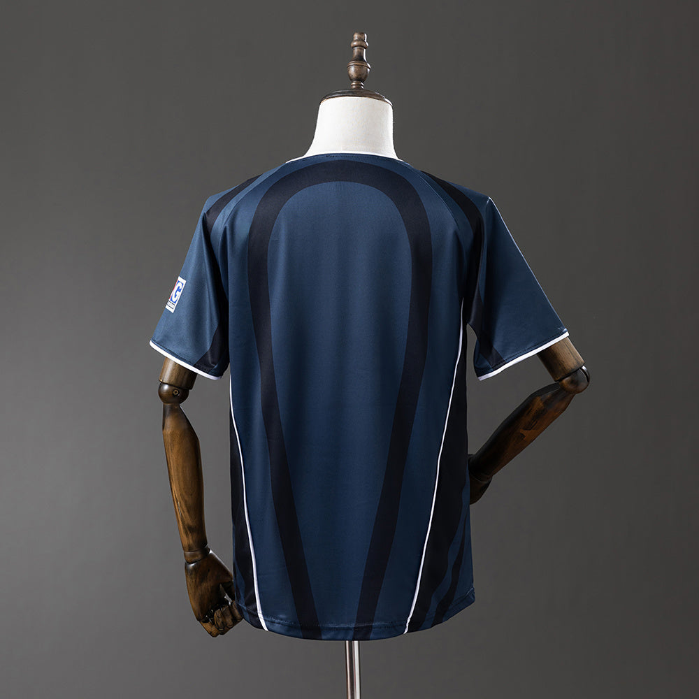 PSG Rétro version Fan