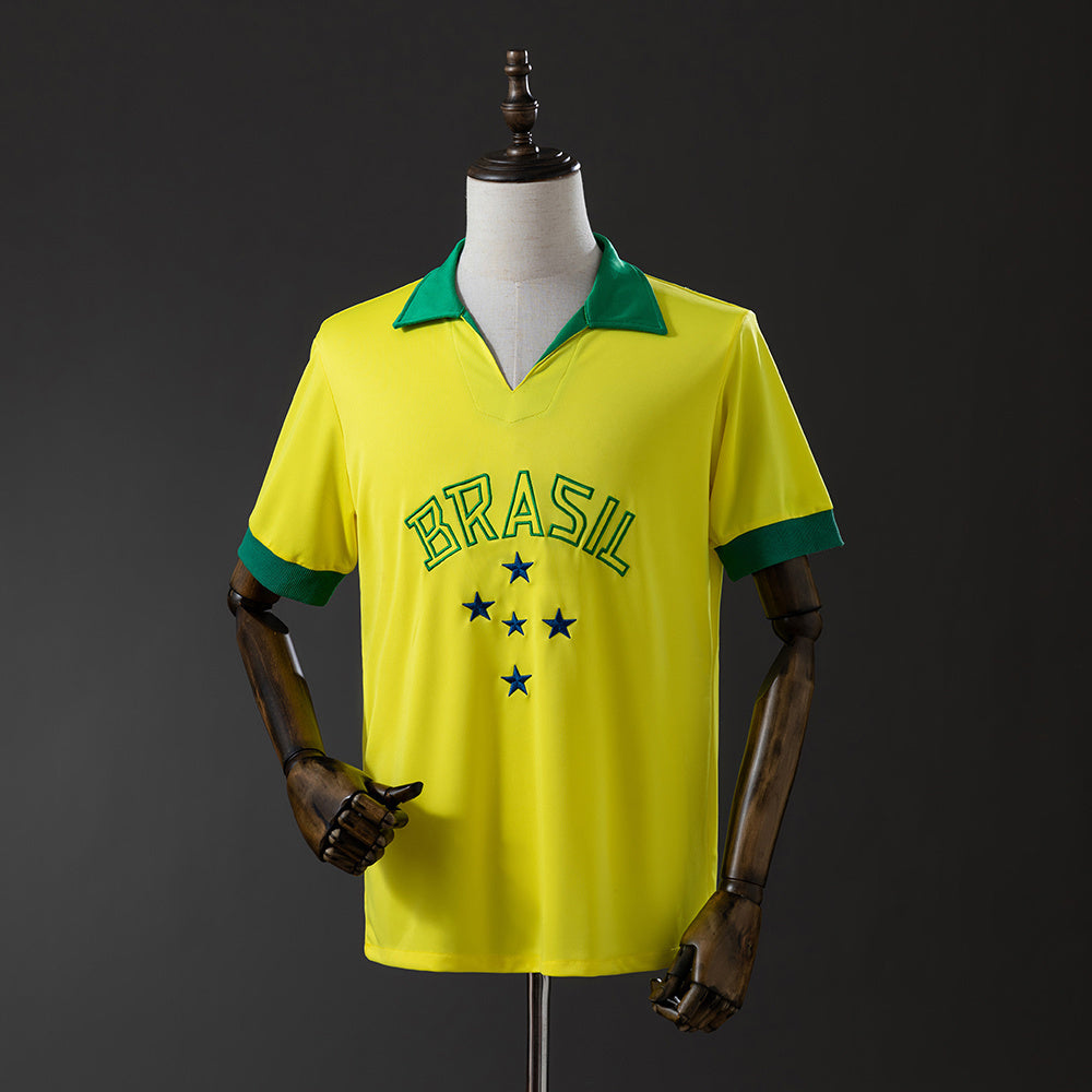 Brésil Rétro version fan