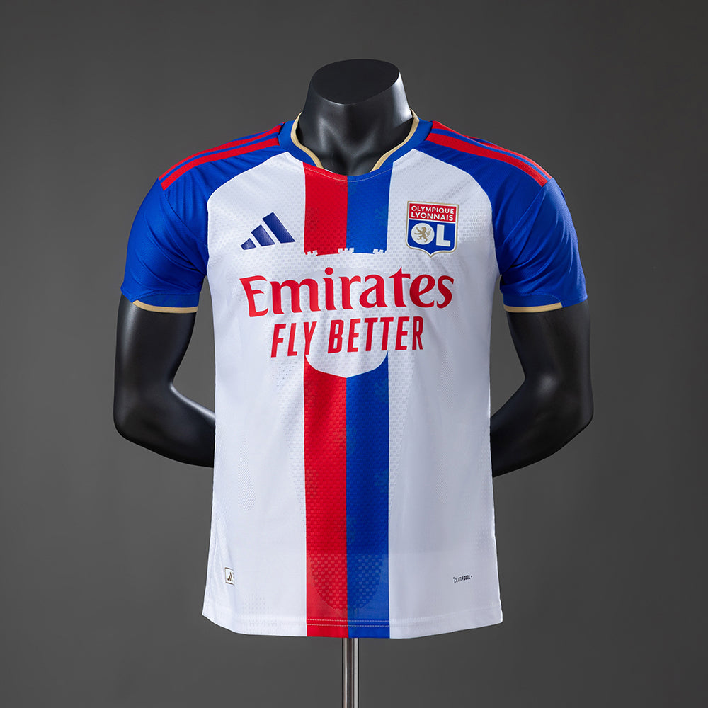 OL Domicile 26/27 version Pro