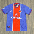 PSG Rétro Version Fan