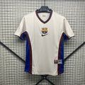 Barcelone Rétro Version Fan