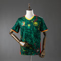Cameroun Domicile 26/27 version Fan