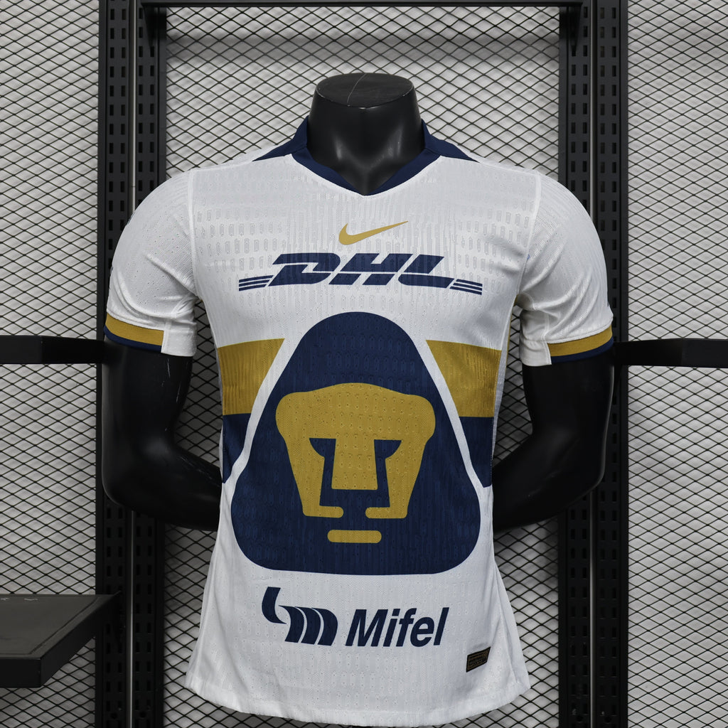 Pumas domicile 25/26 version Pro